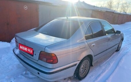 BMW 5 серия, 1998 год, 200 000 рублей, 5 фотография