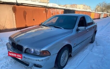 BMW 5 серия, 1998 год, 200 000 рублей, 3 фотография
