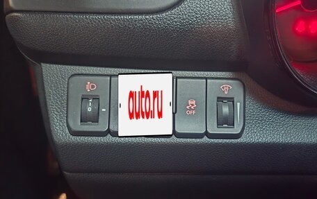 KIA Rio III рестайлинг, 2012 год, 800 000 рублей, 11 фотография