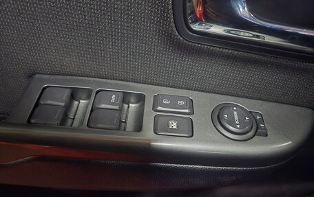 KIA Rio III рестайлинг, 2012 год, 800 000 рублей, 10 фотография