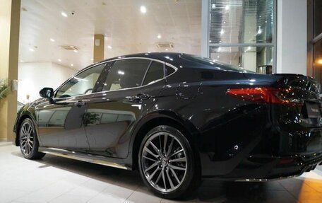 Toyota Camry, 2025 год, 5 350 000 рублей, 7 фотография