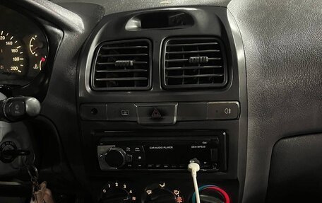 Hyundai Accent III, 2006 год, 350 000 рублей, 7 фотография