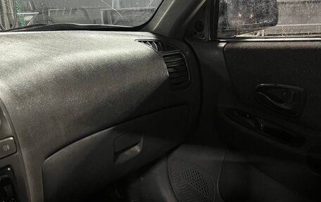 Hyundai Accent III, 2006 год, 350 000 рублей, 8 фотография