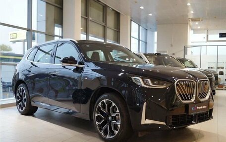 BMW X3, 2025 год, 8 890 000 рублей, 2 фотография