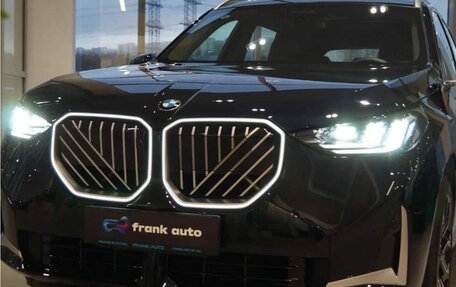 BMW X3, 2025 год, 8 890 000 рублей, 4 фотография