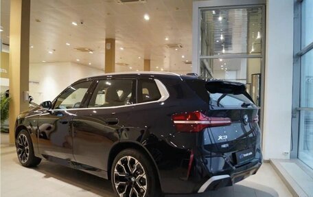 BMW X3, 2025 год, 8 890 000 рублей, 6 фотография