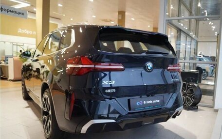 BMW X3, 2025 год, 8 890 000 рублей, 5 фотография