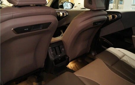 BMW X3, 2025 год, 8 890 000 рублей, 15 фотография