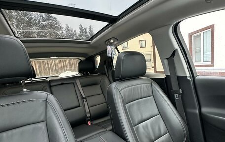 Chevrolet Equinox III, 2021 год, 2 650 000 рублей, 6 фотография