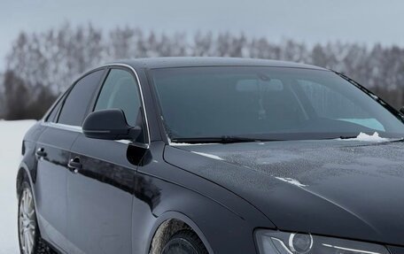 Audi A4, 2008 год, 850 000 рублей, 2 фотография