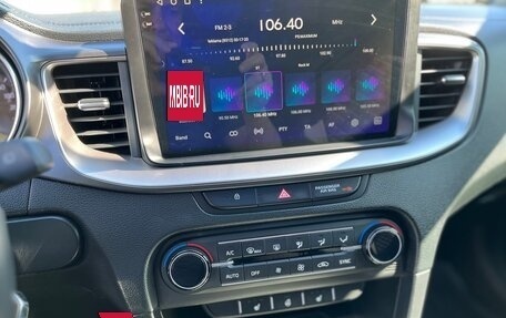 KIA XCeed I, 2021 год, 2 150 000 рублей, 7 фотография