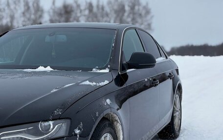 Audi A4, 2008 год, 850 000 рублей, 3 фотография