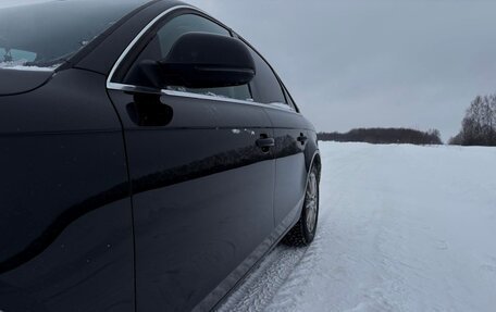 Audi A4, 2008 год, 850 000 рублей, 5 фотография