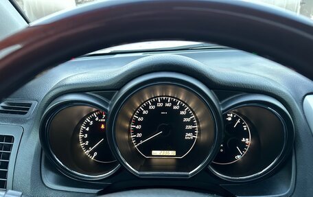 Lexus RX II рестайлинг, 2006 год, 1 540 000 рублей, 17 фотография