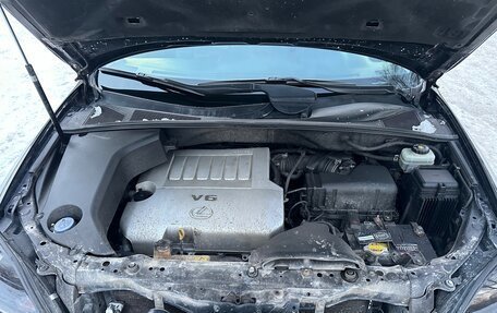 Lexus RX II рестайлинг, 2006 год, 1 540 000 рублей, 14 фотография