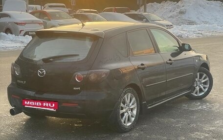 Mazda 3, 2006 год, 275 000 рублей, 3 фотография