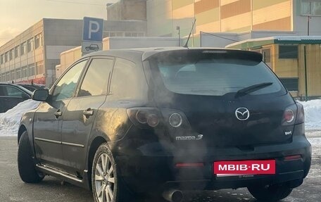 Mazda 3, 2006 год, 275 000 рублей, 2 фотография