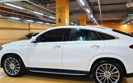 Mercedes-Benz GLE Coupe, 2023 год, 9 300 000 рублей, 5 фотография