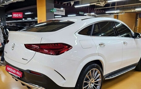 Mercedes-Benz GLE Coupe, 2023 год, 9 300 000 рублей, 3 фотография