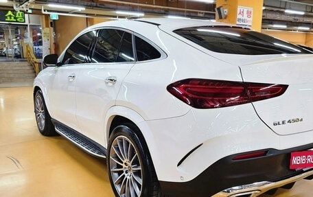 Mercedes-Benz GLE Coupe, 2023 год, 9 300 000 рублей, 4 фотография