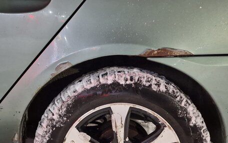 Renault Symbol I, 2005 год, 220 000 рублей, 7 фотография