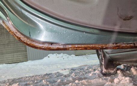 Renault Symbol I, 2005 год, 220 000 рублей, 10 фотография