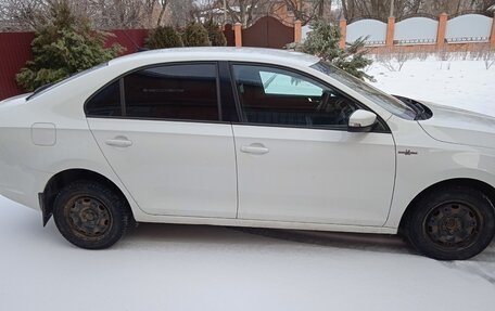 Skoda Rapid I, 2019 год, 985 000 рублей, 3 фотография