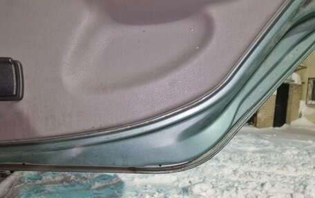 Renault Symbol I, 2005 год, 220 000 рублей, 11 фотография