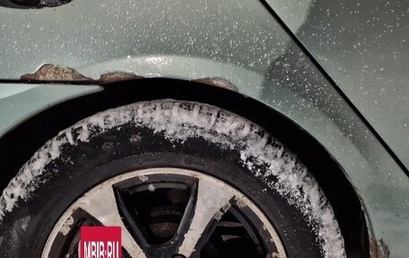 Renault Symbol I, 2005 год, 220 000 рублей, 6 фотография