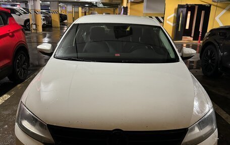 Volkswagen Jetta VI, 2017 год, 900 000 рублей, 7 фотография