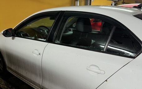 Volkswagen Jetta VI, 2017 год, 900 000 рублей, 10 фотография