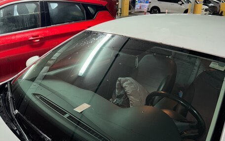 Volkswagen Jetta VI, 2017 год, 900 000 рублей, 11 фотография