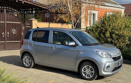 Toyota Passo III, 2019 год, 960 000 рублей, 2 фотография
