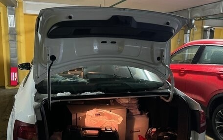 Volkswagen Jetta VI, 2017 год, 900 000 рублей, 15 фотография