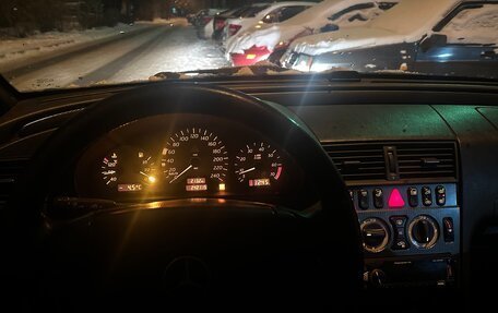 Mercedes-Benz C-Класс, 1999 год, 230 000 рублей, 7 фотография