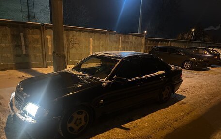 Mercedes-Benz C-Класс, 1999 год, 230 000 рублей, 11 фотография