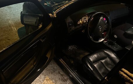 Mercedes-Benz C-Класс, 1999 год, 230 000 рублей, 8 фотография