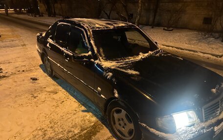 Mercedes-Benz C-Класс, 1999 год, 230 000 рублей, 9 фотография