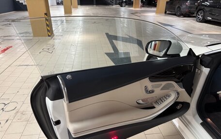 Mercedes-Benz S-Класс, 2019 год, 9 000 000 рублей, 7 фотография