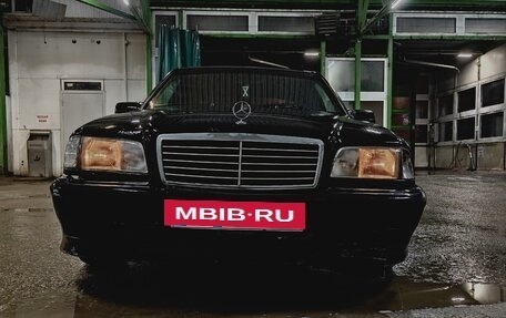 Mercedes-Benz C-Класс, 1999 год, 230 000 рублей, 6 фотография