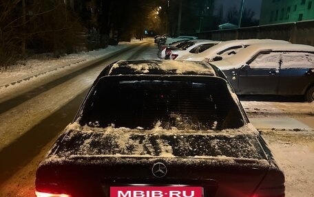 Mercedes-Benz C-Класс, 1999 год, 230 000 рублей, 12 фотография