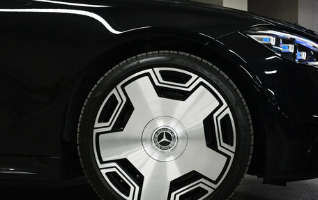 Mercedes-Benz S-Класс, 2022 год, 25 000 000 рублей, 7 фотография
