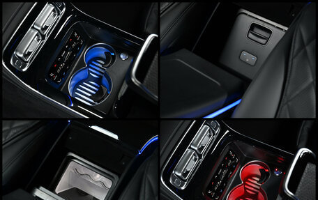 Mercedes-Benz S-Класс, 2022 год, 25 000 000 рублей, 15 фотография