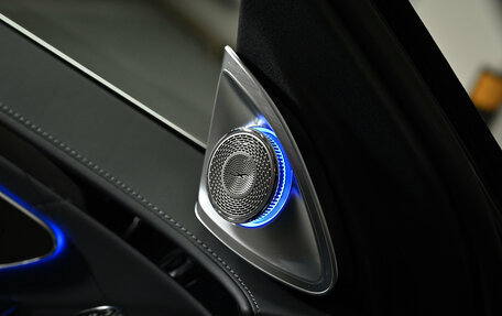 Mercedes-Benz S-Класс, 2022 год, 25 000 000 рублей, 25 фотография