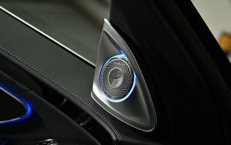 Mercedes-Benz S-Класс, 2022 год, 25 000 000 рублей, 26 фотография