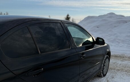 Skoda Octavia, 2011 год, 800 000 рублей, 4 фотография