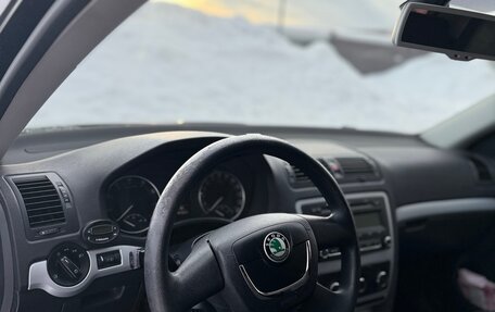 Skoda Octavia, 2011 год, 800 000 рублей, 11 фотография