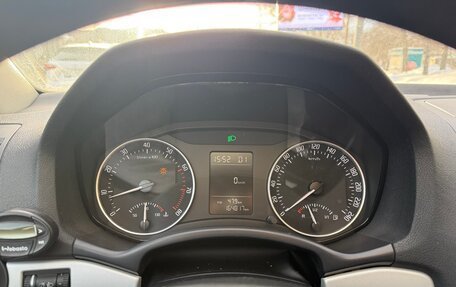 Skoda Octavia, 2011 год, 800 000 рублей, 13 фотография