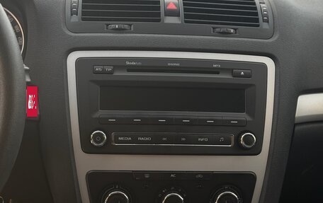 Skoda Octavia, 2011 год, 800 000 рублей, 15 фотография