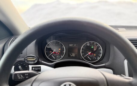 Skoda Octavia, 2011 год, 800 000 рублей, 16 фотография